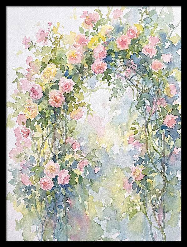 Flourishing Garden Gateway