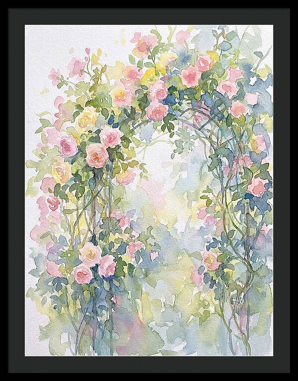 Flourishing Garden Gateway
