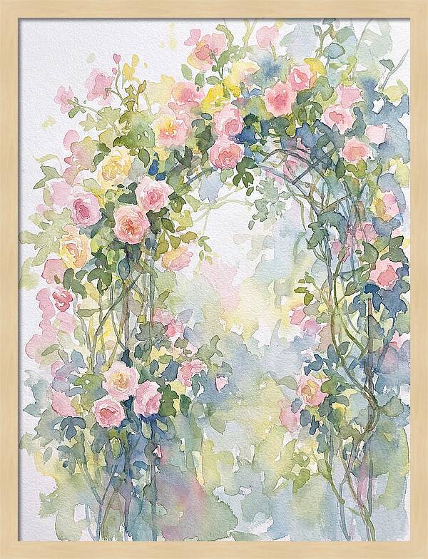 Flourishing Garden Gateway