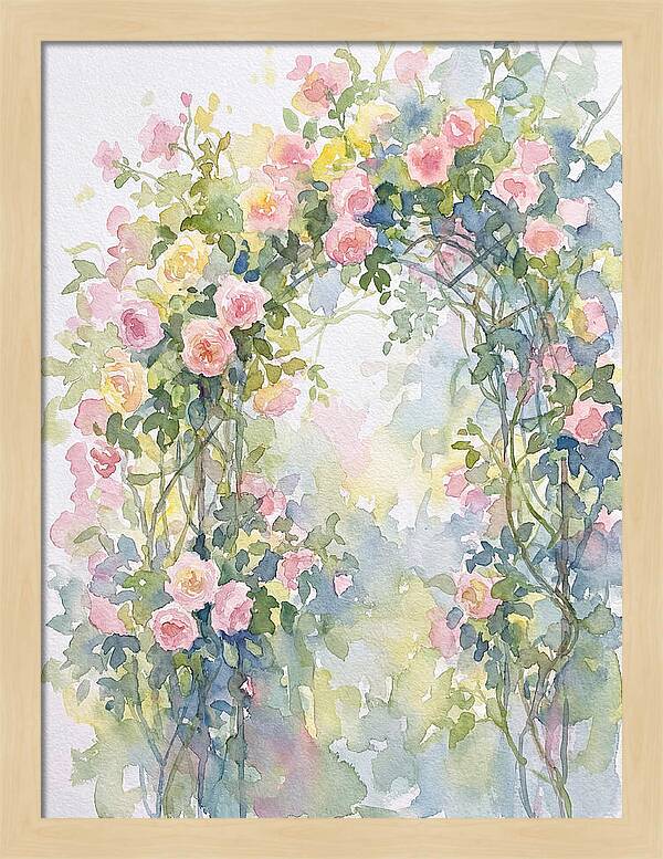 Flourishing Garden Gateway