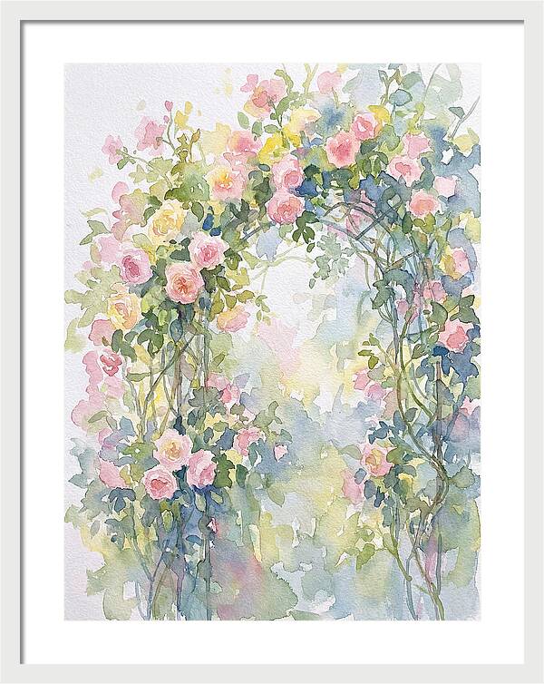 Flourishing Garden Gateway