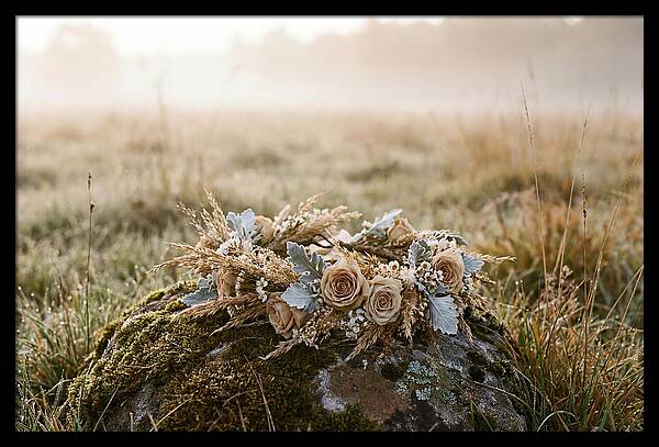 Flower Crown Serenity