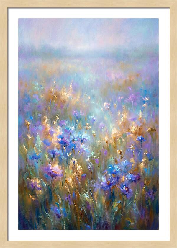 Flower Meadow