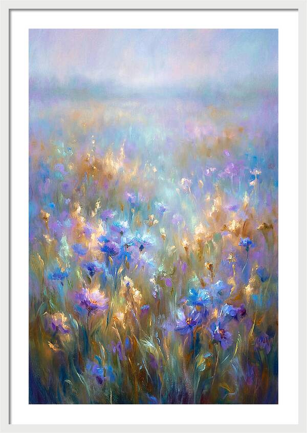 Flower Meadow