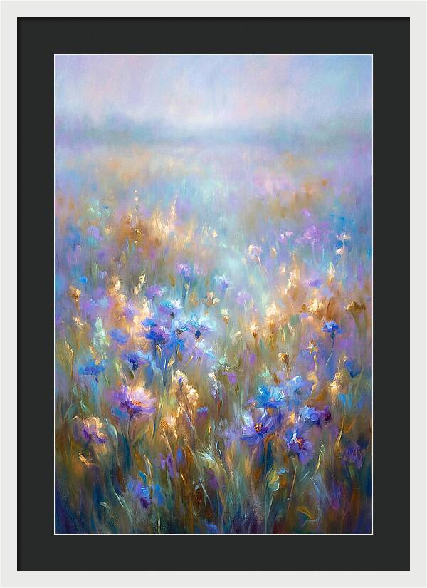 Flower Meadow