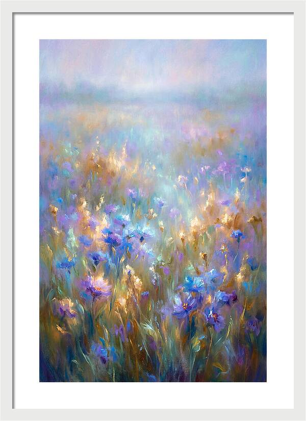 Flower Meadow