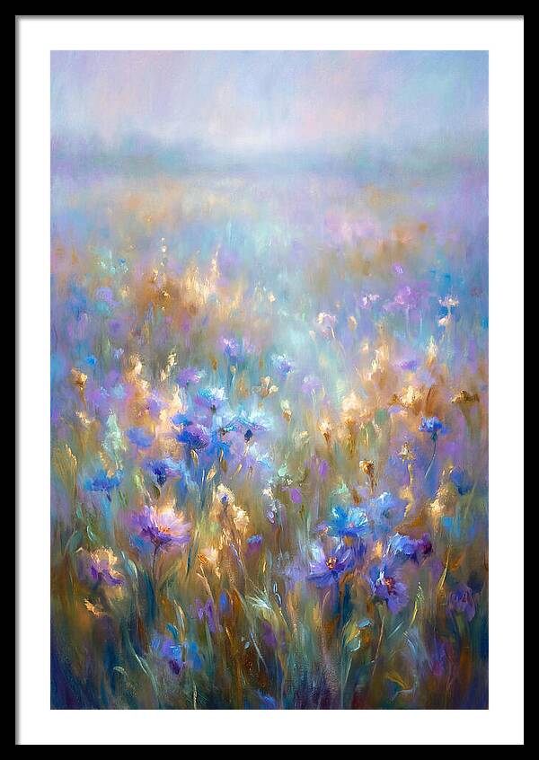 Flower Meadow