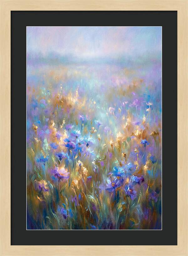 Flower Meadow
