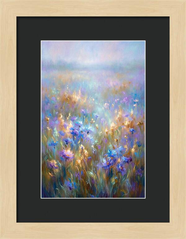 Flower Meadow