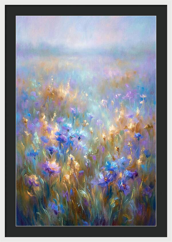 Flower Meadow