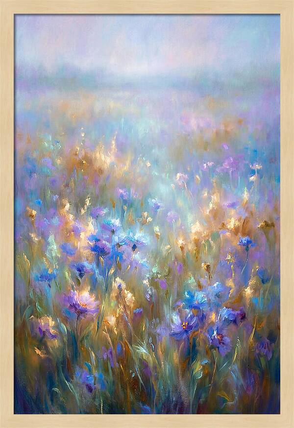 Flower Meadow
