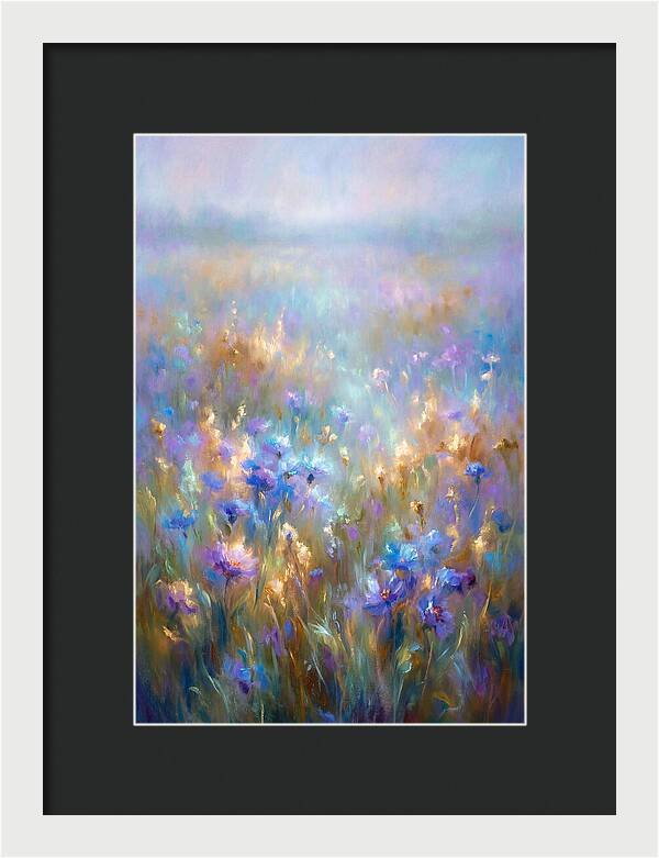 Flower Meadow