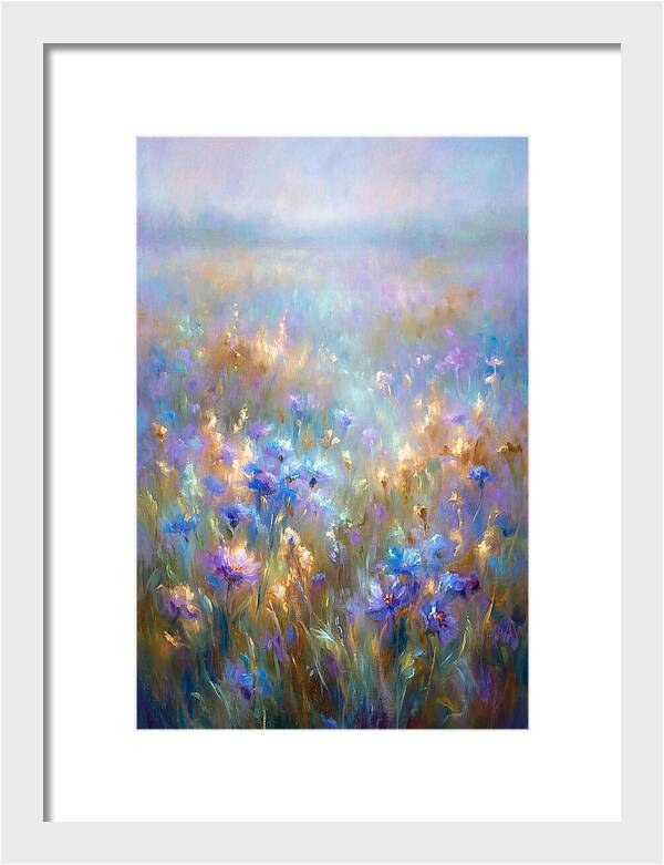Flower Meadow