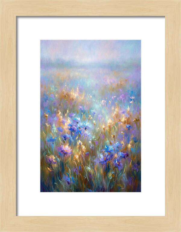 Flower Meadow