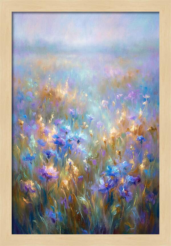 Flower Meadow