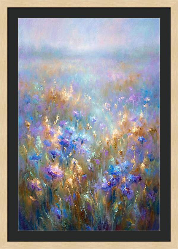 Flower Meadow