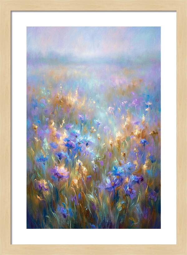 Flower Meadow