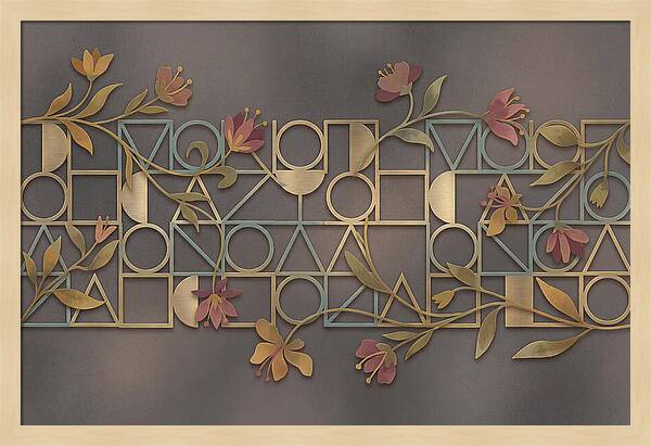Flowering Vine