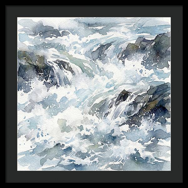 Flowing Serenity