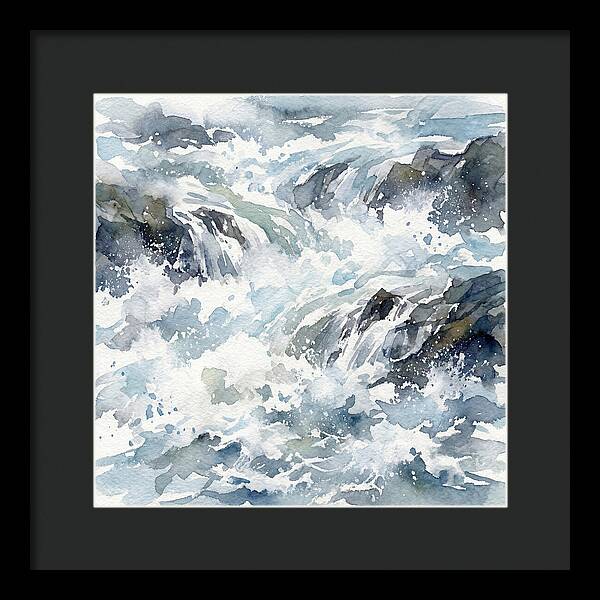 Flowing Serenity