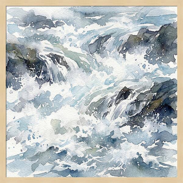 Flowing Serenity
