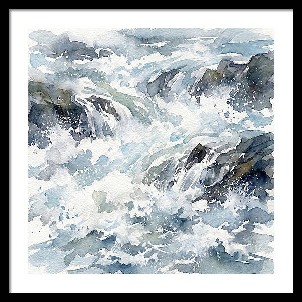 Flowing Serenity