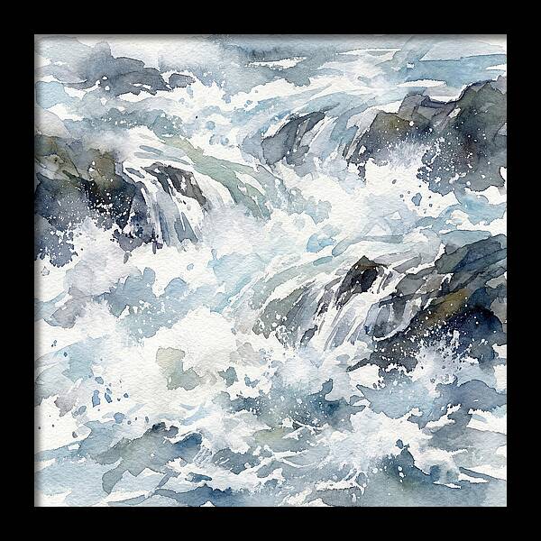Flowing Serenity