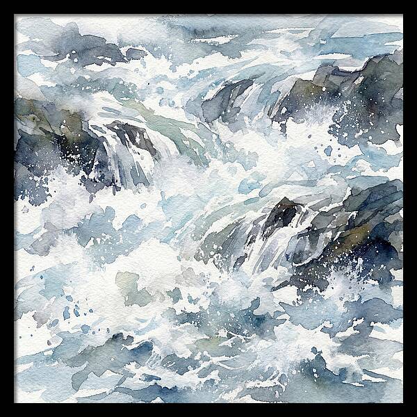Flowing Serenity