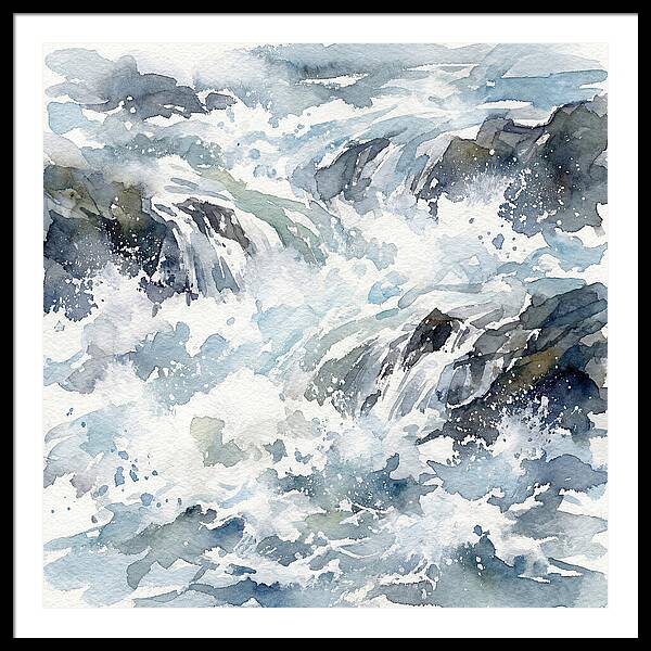 Flowing Serenity