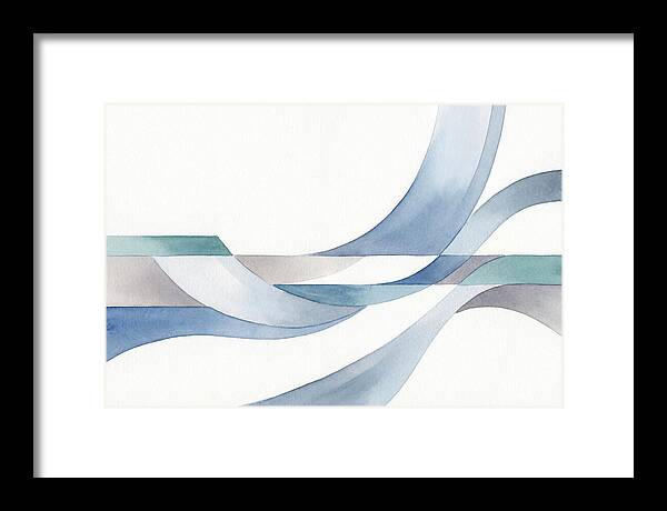 Flowing Water Patterns