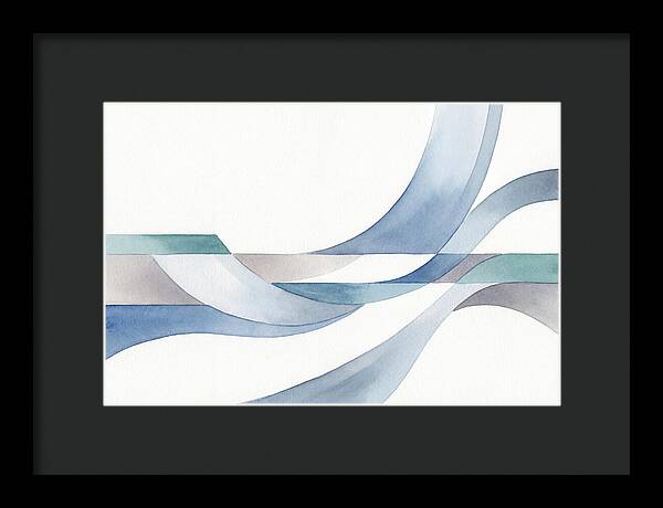 Flowing Water Patterns
