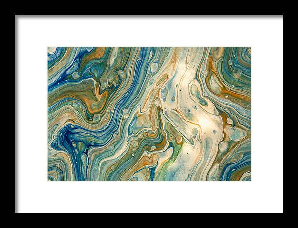 Fluid Art Inspiration