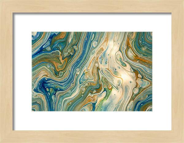 Fluid Art Inspiration