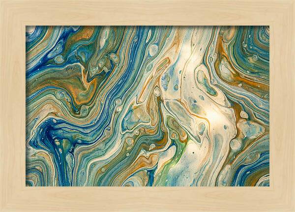 Fluid Art Inspiration