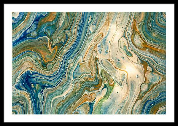 Fluid Art Inspiration