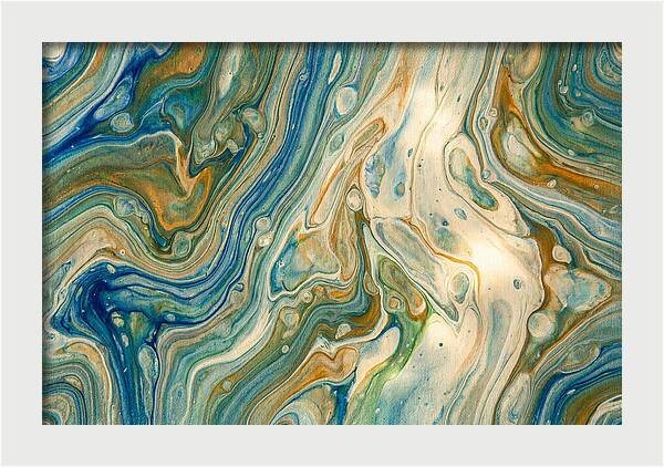 Fluid Art Inspiration