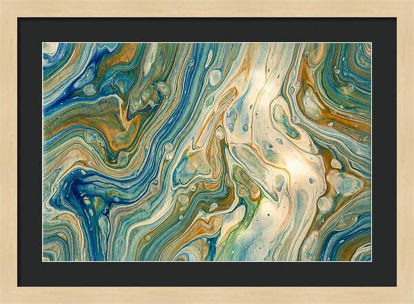 Fluid Art Inspiration