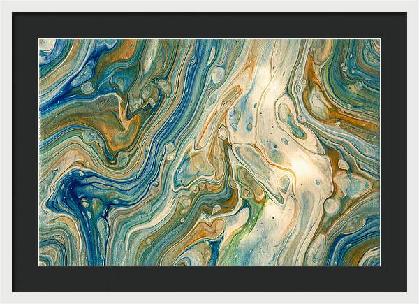 Fluid Art Inspiration