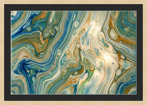 Fluid Art Inspiration
