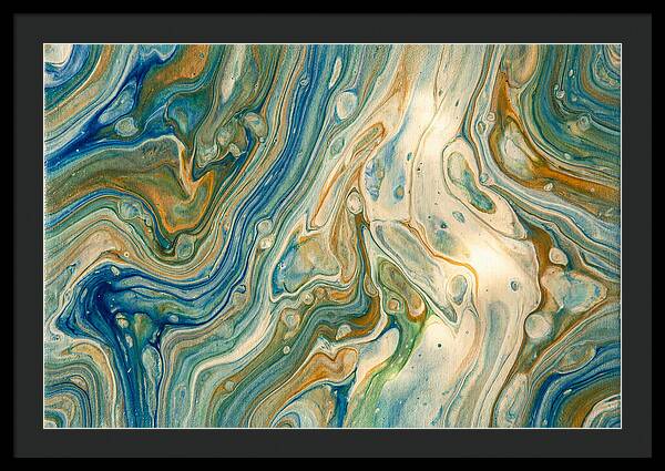Fluid Art Inspiration