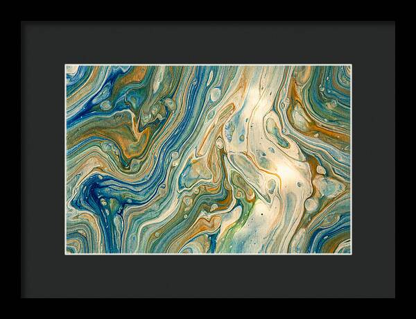 Fluid Art Inspiration