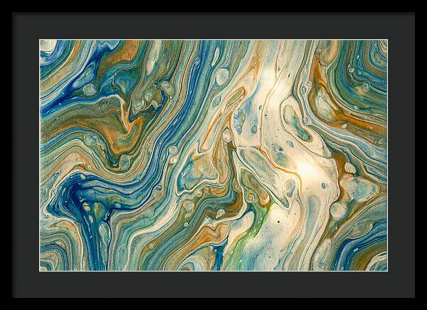 Fluid Art Inspiration