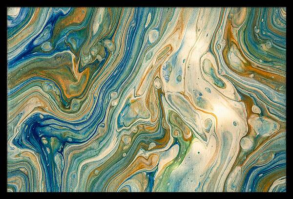 Fluid Art Inspiration