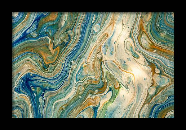 Fluid Art Inspiration