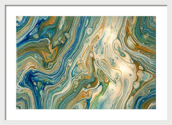Fluid Art Inspiration