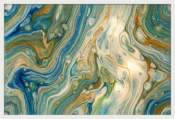 Fluid Art Inspiration