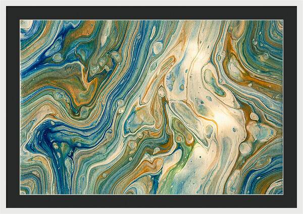 Fluid Art Inspiration