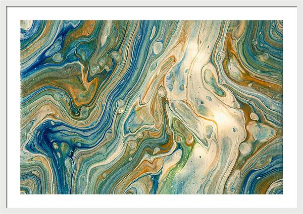 Fluid Art Inspiration