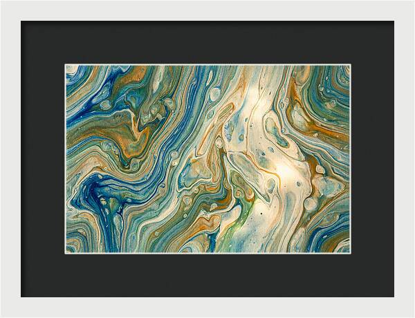 Fluid Art Inspiration