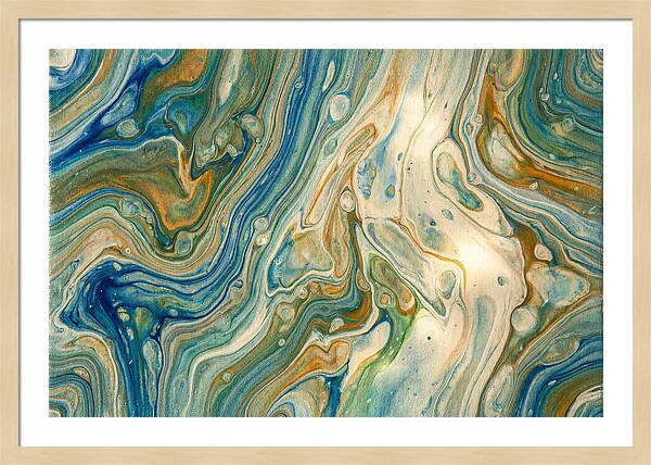 Fluid Art Inspiration